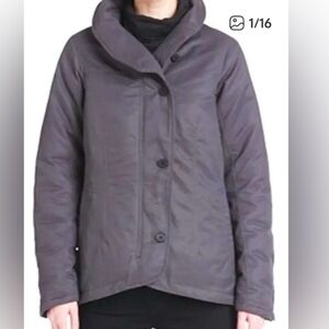 Nau Goose Down Jacket